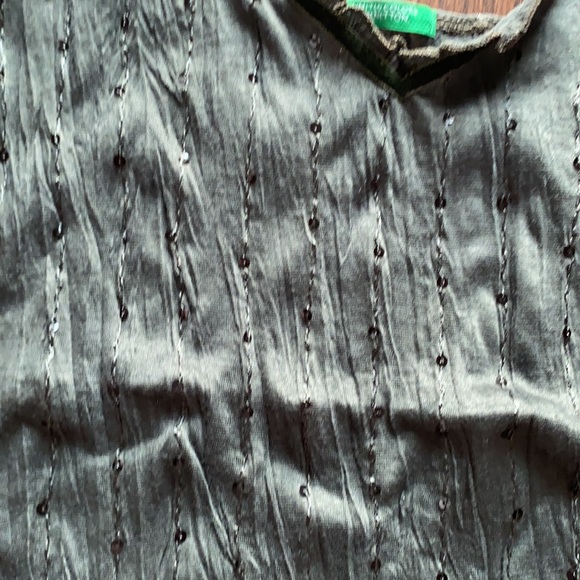 Unites Colors of Benetton tank top - Picture 5 of 7